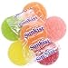 Jelly Belly, Sunkist, Fruit Gems, Soft Fruit Candies, 2lb Bag (Pack of 2)