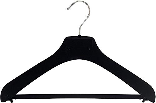 Kiroplast 12 Grucce Velluto Portapantaloni