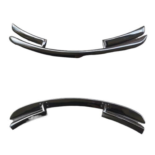Becquet fibre carbone pour FX35 FX38 2009-2013 - Aile et lèvre arrière voiture
