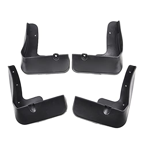 Bavettes Camry SE 2013 pour trajets sous la pluie : garde-boue de roue protecteurs
