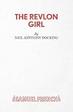  The Revlon Girl