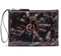 フラットポーチ♡レディパネル Amazon.co.jp: [Diesel] [ディーゼル] ウィメンズ フラット