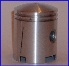 SET KIT COMPATIBILE CON PISTON PISTONE PISTONS