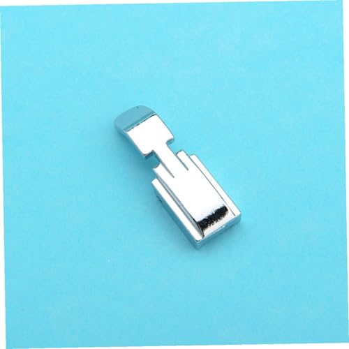 Juego 4 Pies de Prensatelas Multiusos para Máquina de Coser miniatura 5