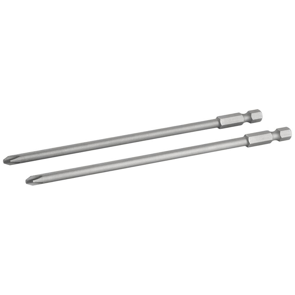 Metabo PH2 bits for Speed Fix 57 Collated Screwdriver, PH2 x 146mm - 630836000