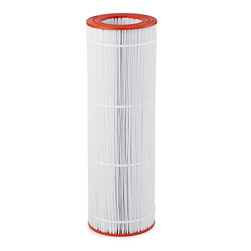 Unicel C-9415 150 Square Foot Media Replacement Pool Filter Cartridge with 175 Pleats, Compatible with Pentair, American, Pac Fab, and Sta-Rite