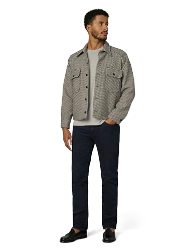 Image of JOE'S JEANS The Brixton in Boaz