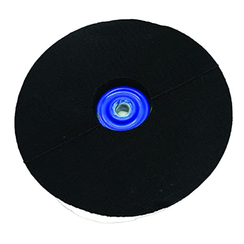 FEIDER - Plateau de Surface de Diamètre 225mm - Pour Ponceuse Multifonction et Multi-Surfaces Surfacer Feider - Convient pour Tout Type de Grain de Papier à Poncer - FPEP710-P225