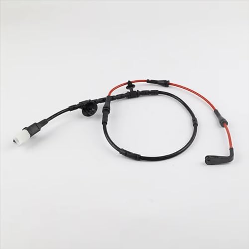 Sensor de freno de disco del eje trasero con conector OEM T4K4055 para Jaguar I-Pace 2018 2