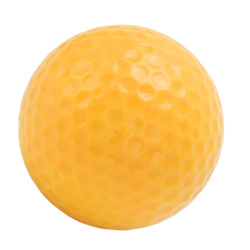 Pelota flotante durable para práctica en túnel de viento miniatura 5