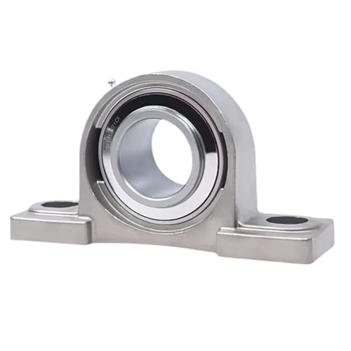 Roulement SUCP203 palier ucp203 roulement support fonte inox axe de transmission