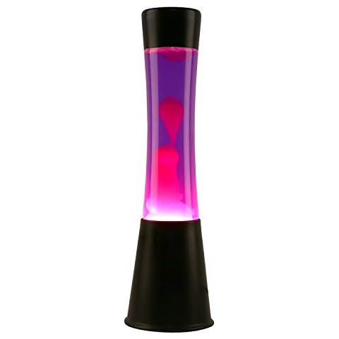 Lámpara Grande de Lava I-Total XL0684 Cover