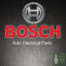 Bosch 0280160515 Régulateur de pression