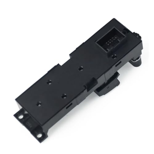 Interrupteur lève-vitre bloqué ? Commande 1J3 pour Golf MK4 Passat B5