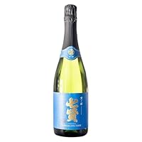 日本酒 七賢 スパークリング 空ノ彩 720ml 地酒 発泡酒 山梨