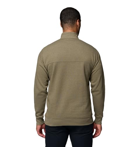 Image of Columbia Men's Hart Mountain II Half Zip