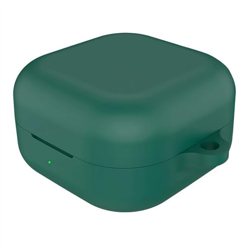 DIANX For Galaxy Buds 4/Buds 4 Pro �P�[�X �_�炩�ȃV���J�Q���̃X�|�[�c�N�[���ȃf�U�C�� �h�� �h�o �y�� �L�Y�h�~ �Ռ��z�� �����[�d�\ �X�����\�t�g for �M�����N�V�[ �o�b�Y4 �v�� �ی�J�o�[