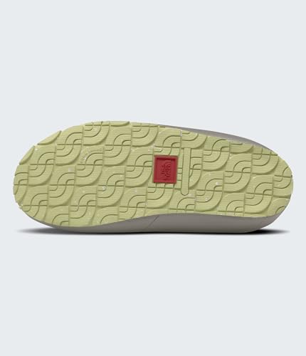 Image of THE NORTH FACE Women's Thermoball Traction Mule V Winter Shoe | Insulated & Water Repellent, Rubber Outsole