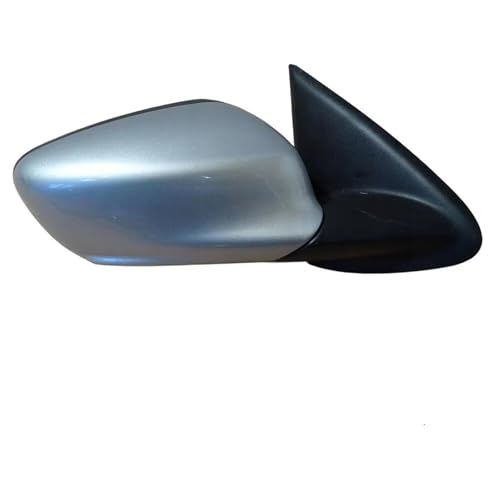 Capuchon rétroviseur Peugeot 301 coque ABS anti-rayures pour protection de portière extérieure
