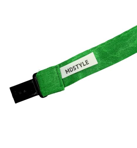 Image of MDSTYLE Bow Ties for Men Pre-Tied Adjustable - Classic Men's Bow Tie - Tuxedo Wedding Formal Bowtie Solid Color Bowties (Green 2pcs)