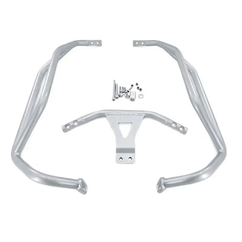 Barre de protection moteur CFMOTO 800MTX 2024-2025 évitez les carters brisés