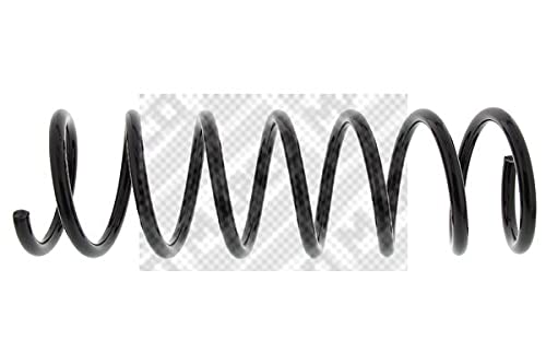 Preisvergleich Produktbild Mapco 70678 Fahrwerksfeder HA