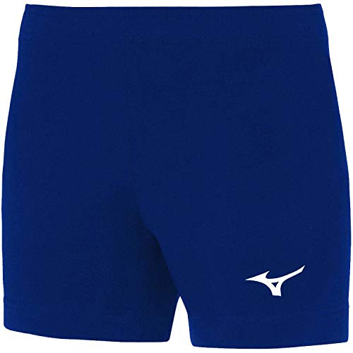 Short femme Mizuno High Kyu - vue 3