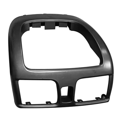 Rejilla de ventilación aire para salpicadero de Nissan Sunny 2000 a 2006, repuesto OEM 682605M002
