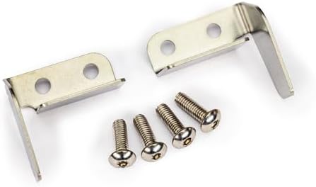 Traxxas 10630 - L&R Trim Tab & Turn Fin