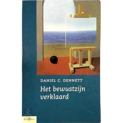 Het bewustzijn verklaard