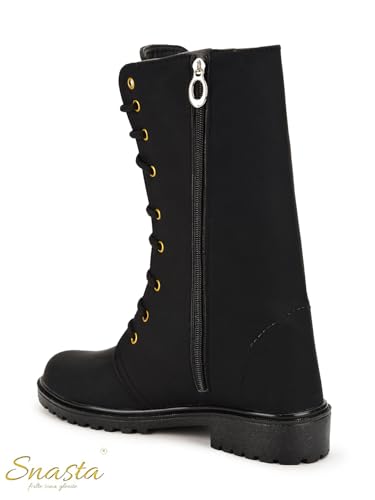 Image of Snasta Women Classic Boots