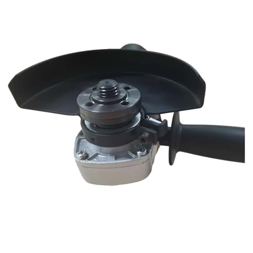 Protector contra el polvo para herramientas eléctricas y amoladora angular 4