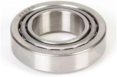 30813 Trailer Wheel Inner Bearing Cone & Cup 30813