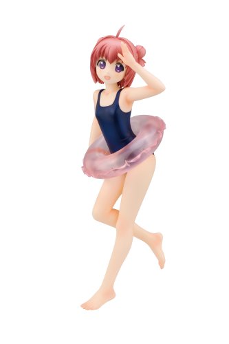 �ԍ� ������ ����ver. (1/7�X�P�[��PVC���h���ς݊����i)