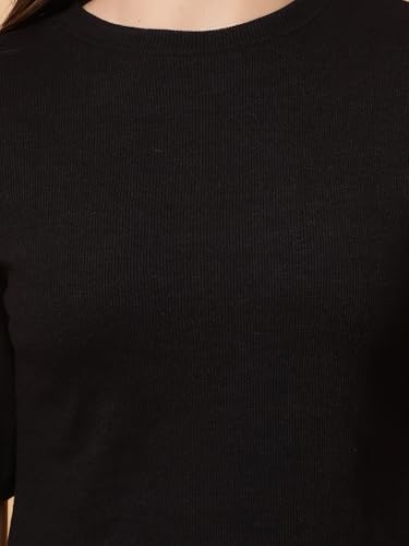 Image of Women's Floral Relaxed Fit T-Shirt