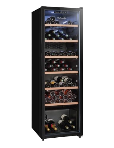 LA SOMMELIERE Alterungskeller CTVNE147