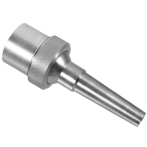 OFFSCH Fountain Spray Nozzle for Water Features Durable Jet Nozzle with Versatile Flow Design Easy Installation for Outdoor Landscape and Pool Decor