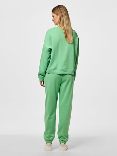 PIECES Pcchilli Hw Sweat Pants Noos Bc – Ansicht 3