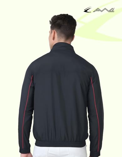 Image of AWG ALL WEATHER GEAR Jacket for Men