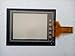 UG230H-SS4 Touch Panel, Touch Glass Touch Screen + mask