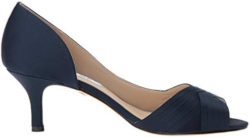 NINA Contesa Silver Luster Satin 6.5 W | Image 5