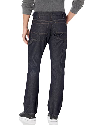 Dickies Men's Regular Fit Straight Carpenter Jean2