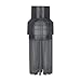 Fluval Ansaugkorb transparent mit Rückschlagventil, für die Fluval Außenfilter 104, 204, 106 und 206