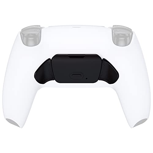 Ersatztaste Paddles K1 K2 für ps5 Controller eXtremeRate Rise Remap Kit(Controller & Rise Remap Board Nicht im Lieferumfang enthalten)-Schwarz
