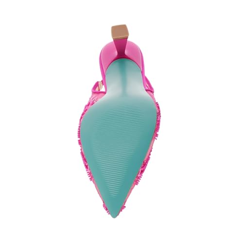 Image of Blue by Betsey Johnson Nikki