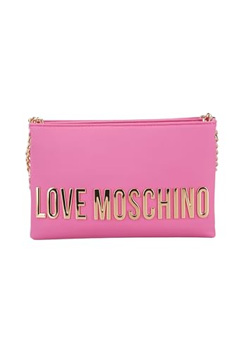Sac à bandoulière Love Moschino JC4110PP1OKD0 : finissez-en avec les sacs lourds