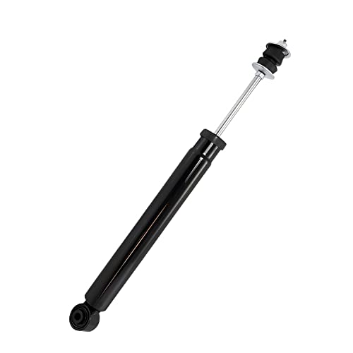 Image of Detroit Axle - Rear Shock Absorbers Assembly Replacement for 2014 2015 2016 2017 2018 2019 Nissan Sentra SL SV SR S