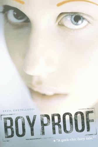 Boy Proof view 2