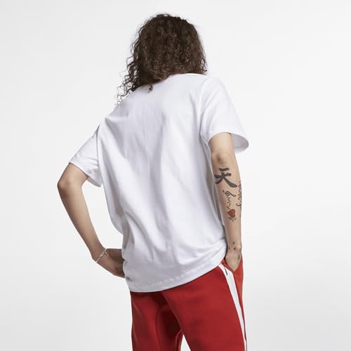 Image of Nike Mens Club Tee T Shirt