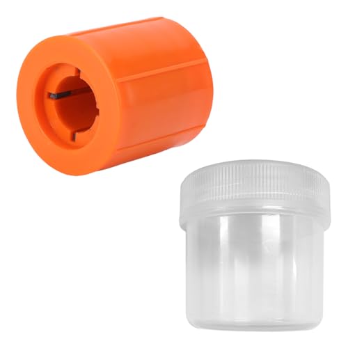 Herramienta Magnética Solenoide para Válvulas 18mm miniatura 5
